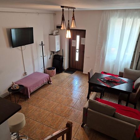 Apartamento Casa cu Balcon Braşov Exterior foto