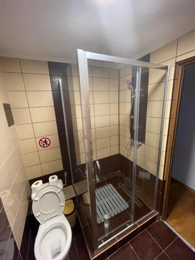 Apartamento Casa cu Balcon Braşov Exterior foto