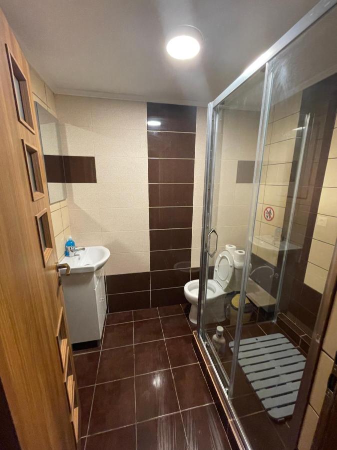 Apartamento Casa cu Balcon Braşov Exterior foto