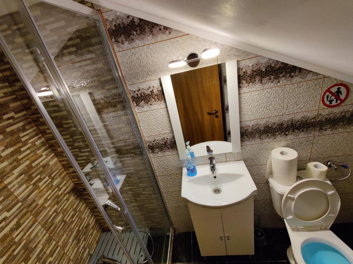 Apartamento Casa cu Balcon Braşov Exterior foto