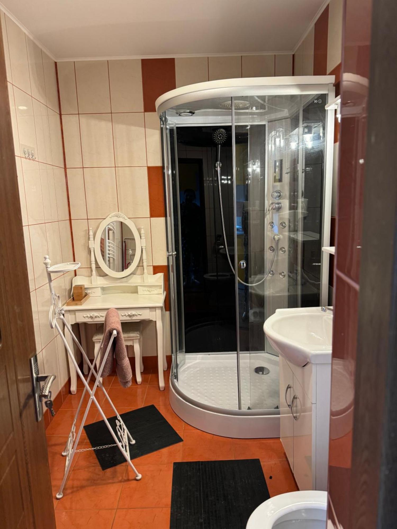 Apartamento Casa cu Balcon Braşov Exterior foto