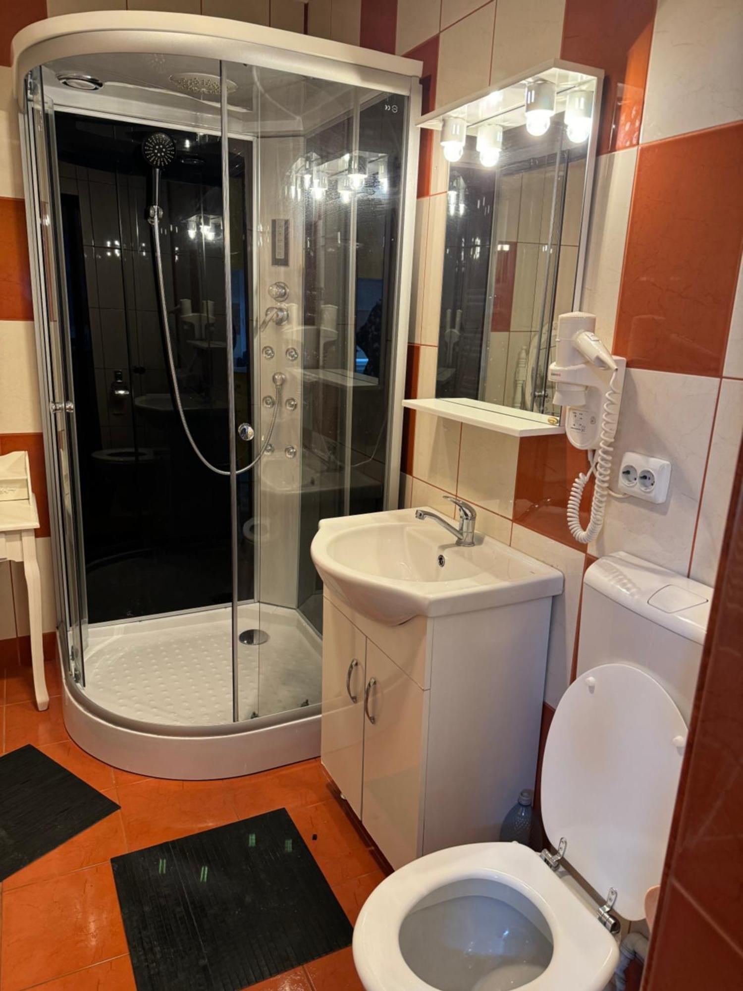 Apartamento Casa cu Balcon Braşov Exterior foto