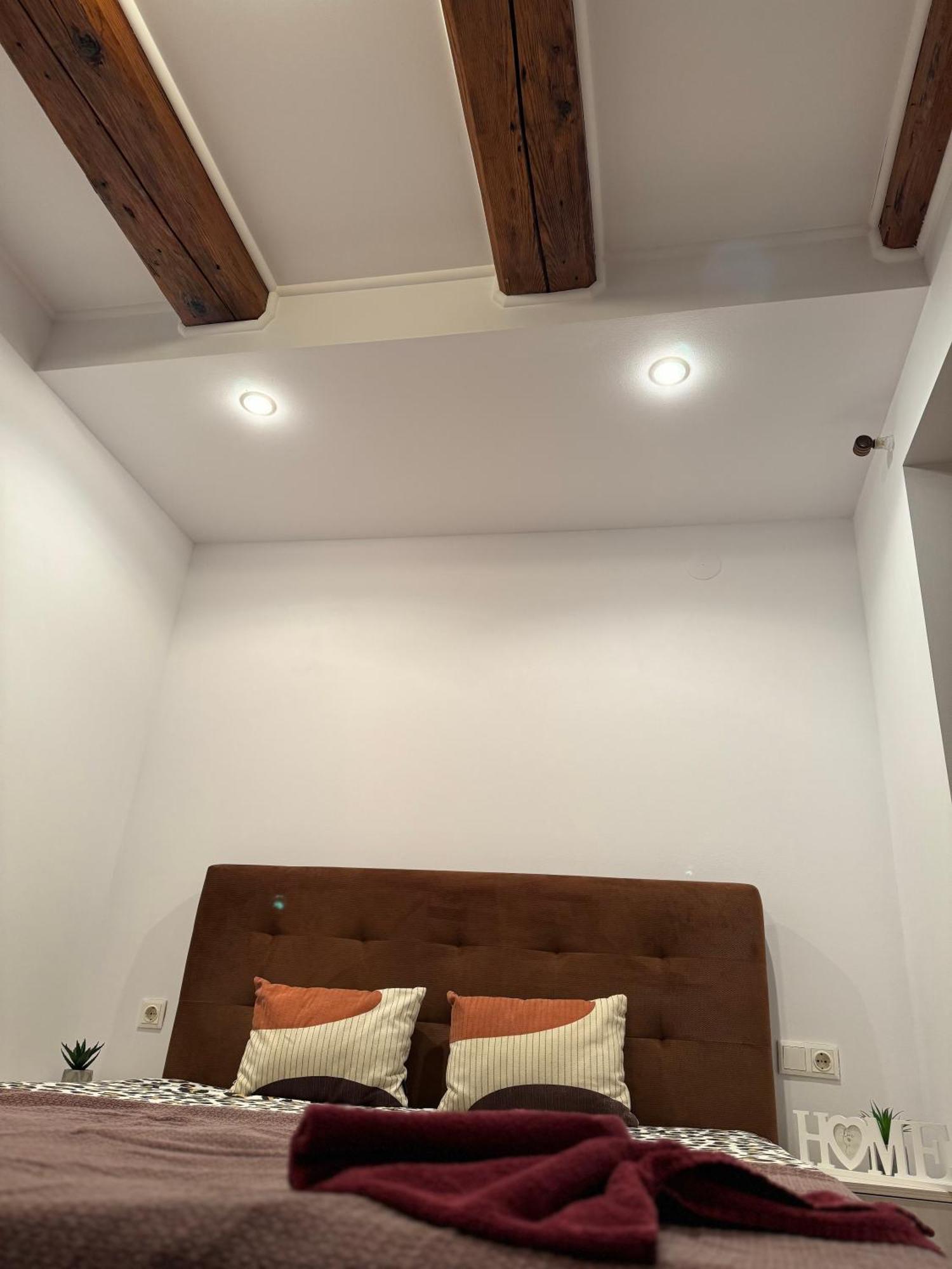 Apartamento Casa cu Balcon Braşov Exterior foto